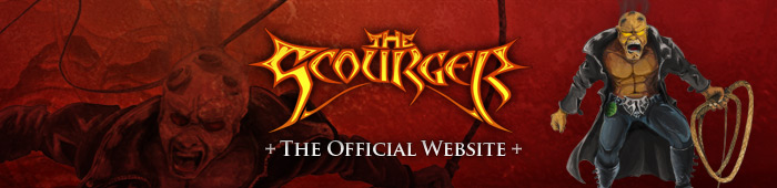 The Scourger